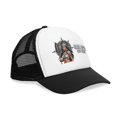 Aztecs Mesh Cap - Bold and Unique Headwear