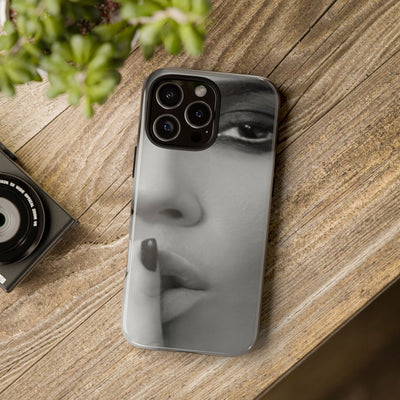 Courtnay Phone Case