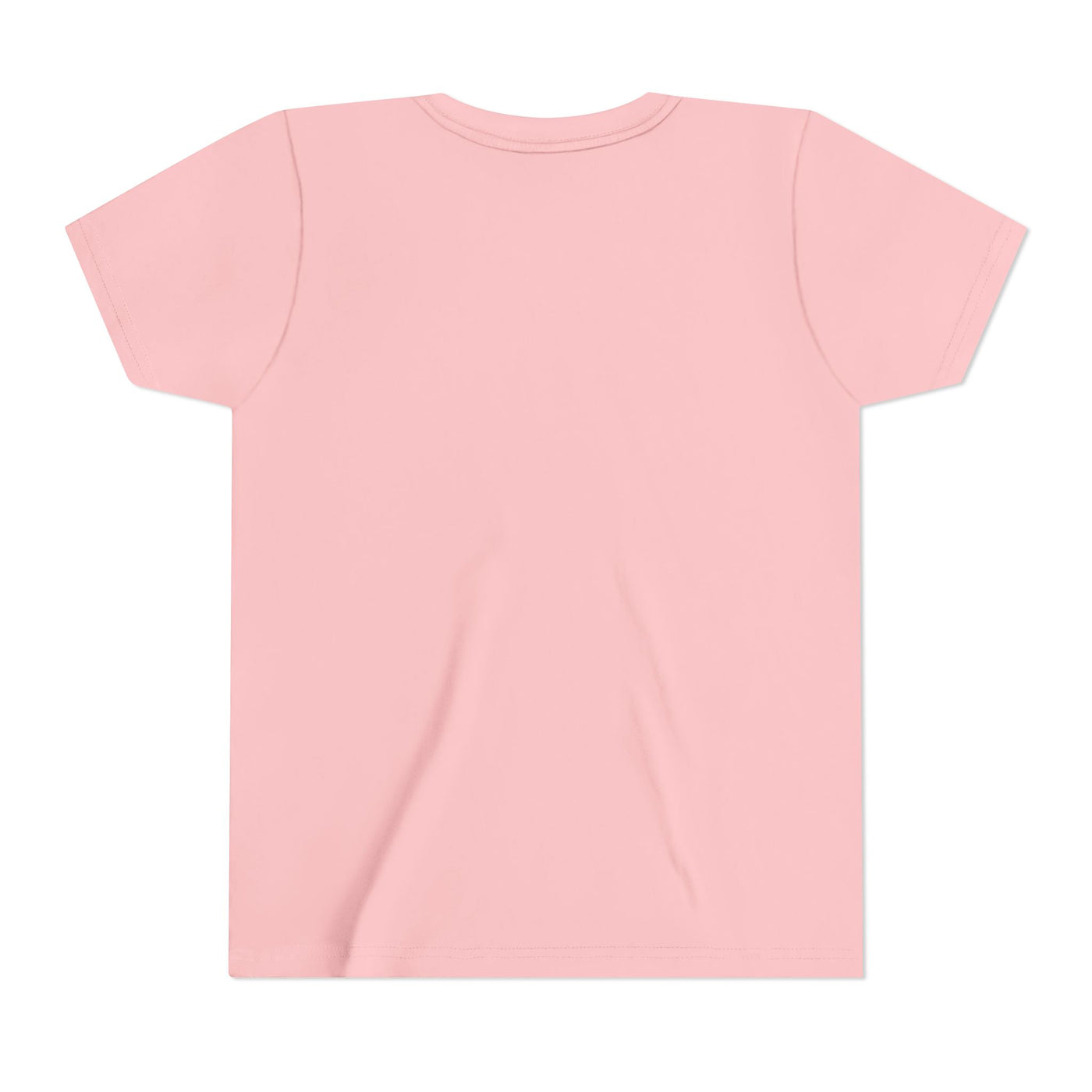 Lady Outlaws Youth Tee - Fun and Edgy Short Sleeve T-Shirt for Young Rebels