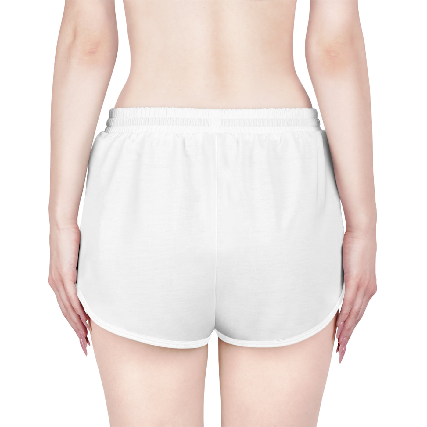 Casual Women's Relaxed Shorts - Perfect for Summer Activities