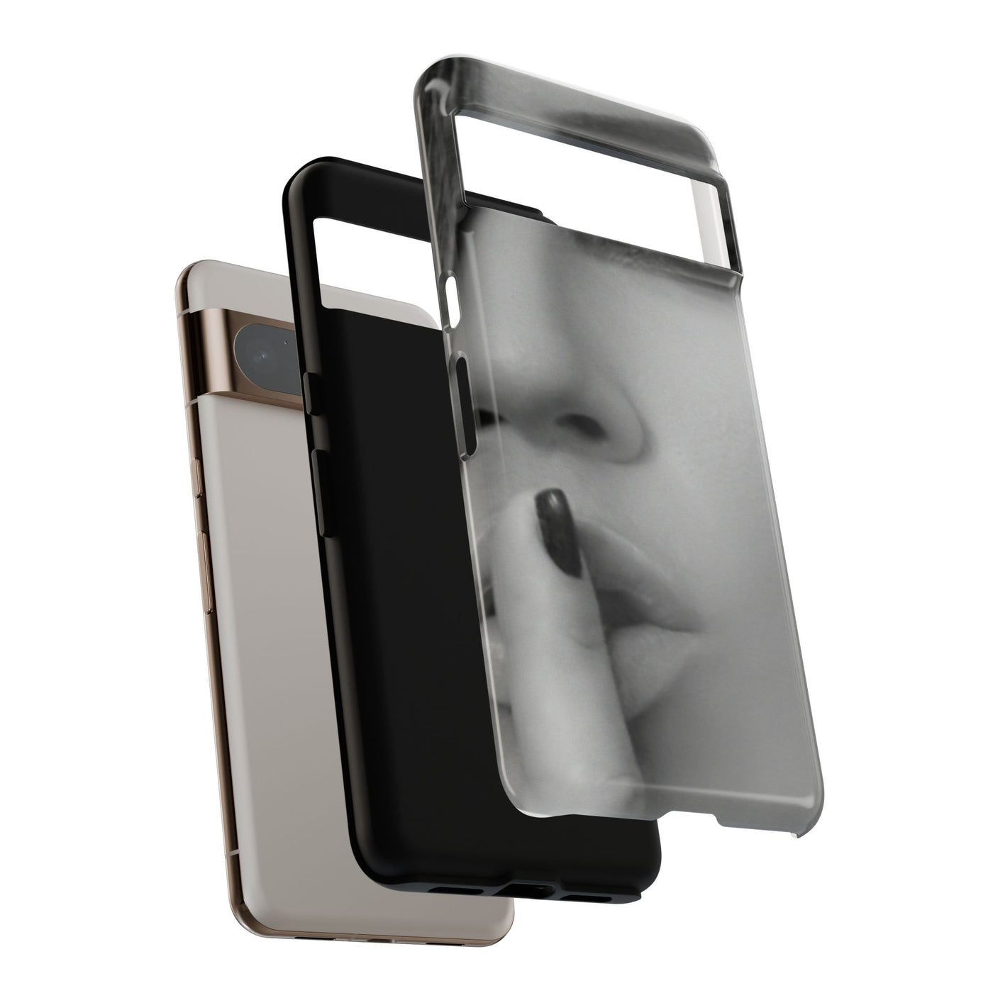 Courtnay Phone Case