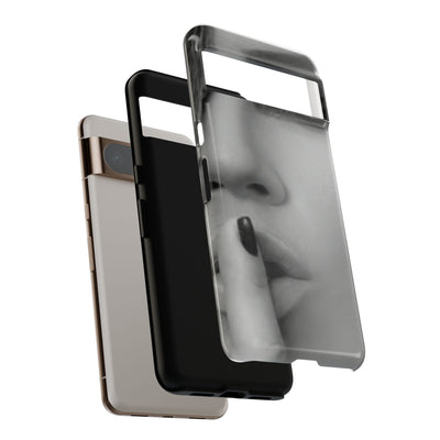 Courtnay Phone Case