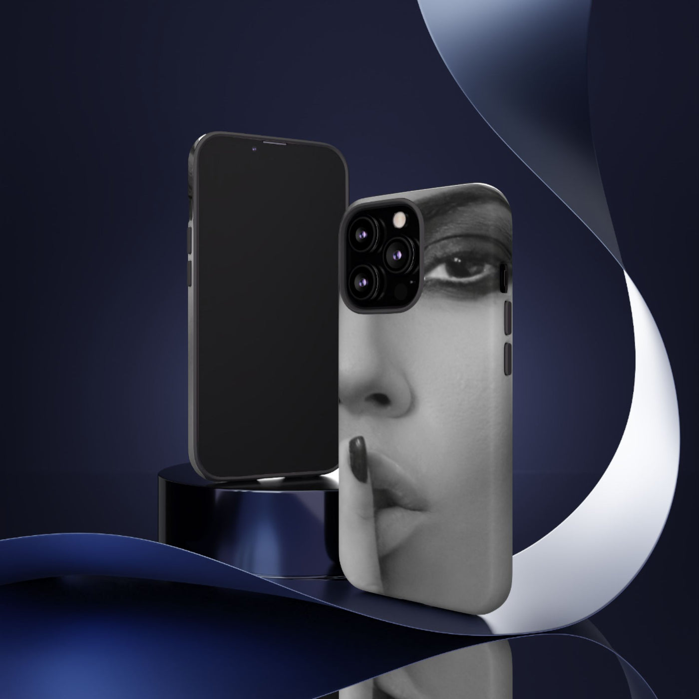 Courtnay Phone Case