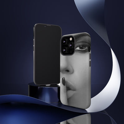 Courtnay Phone Case