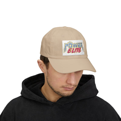 Power Elite Dad Cap