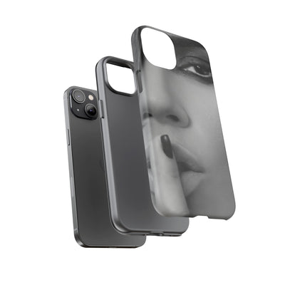 Courtnay Phone Case