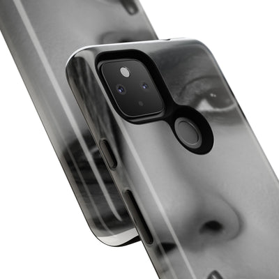 Courtnay Phone Case