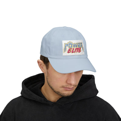Power Elite Dad Cap