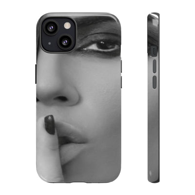 Courtnay Phone Case