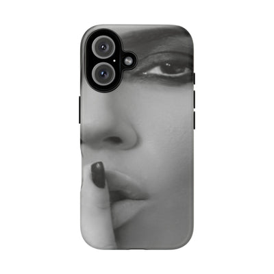 Courtnay Phone Case