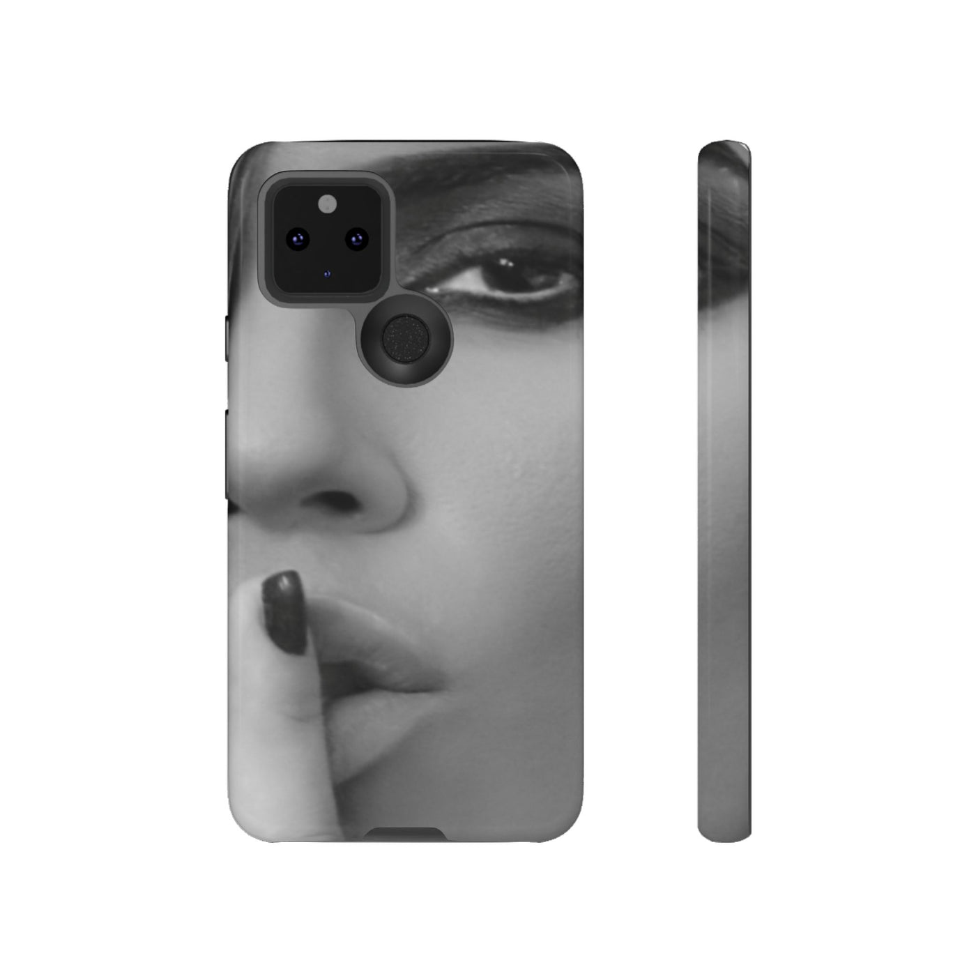 Courtnay Phone Case