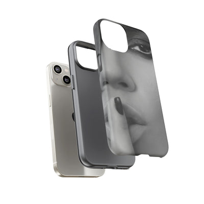 Courtnay Phone Case