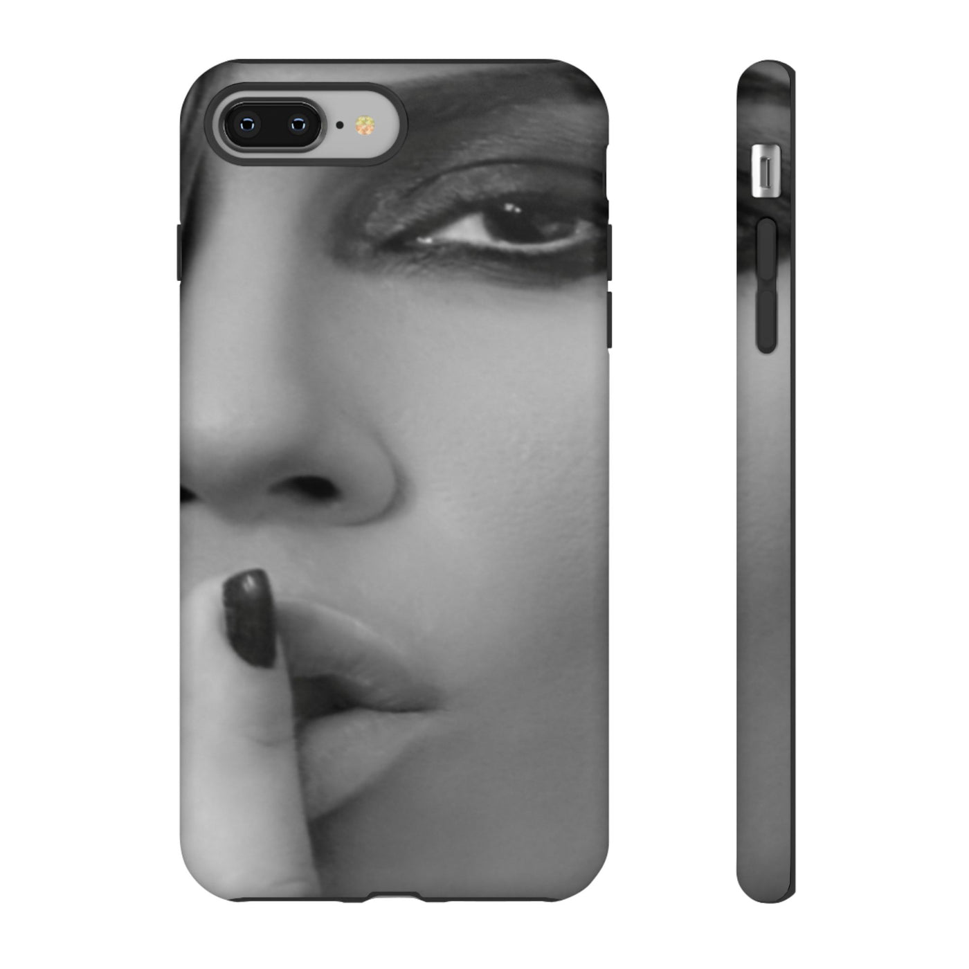 Courtnay Phone Case