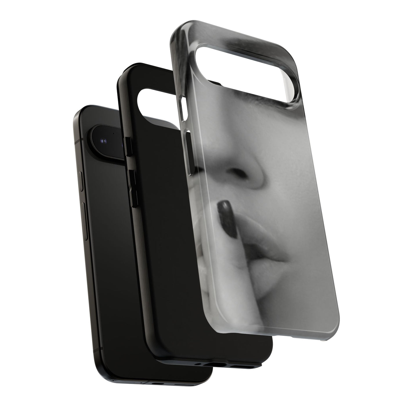Courtnay Phone Case