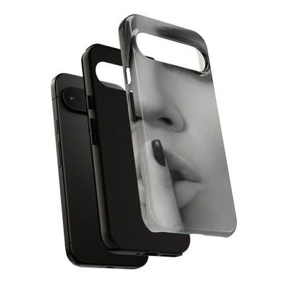Courtnay Phone Case