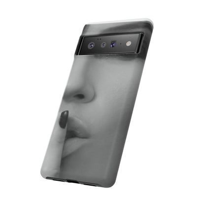 Courtnay Phone Case