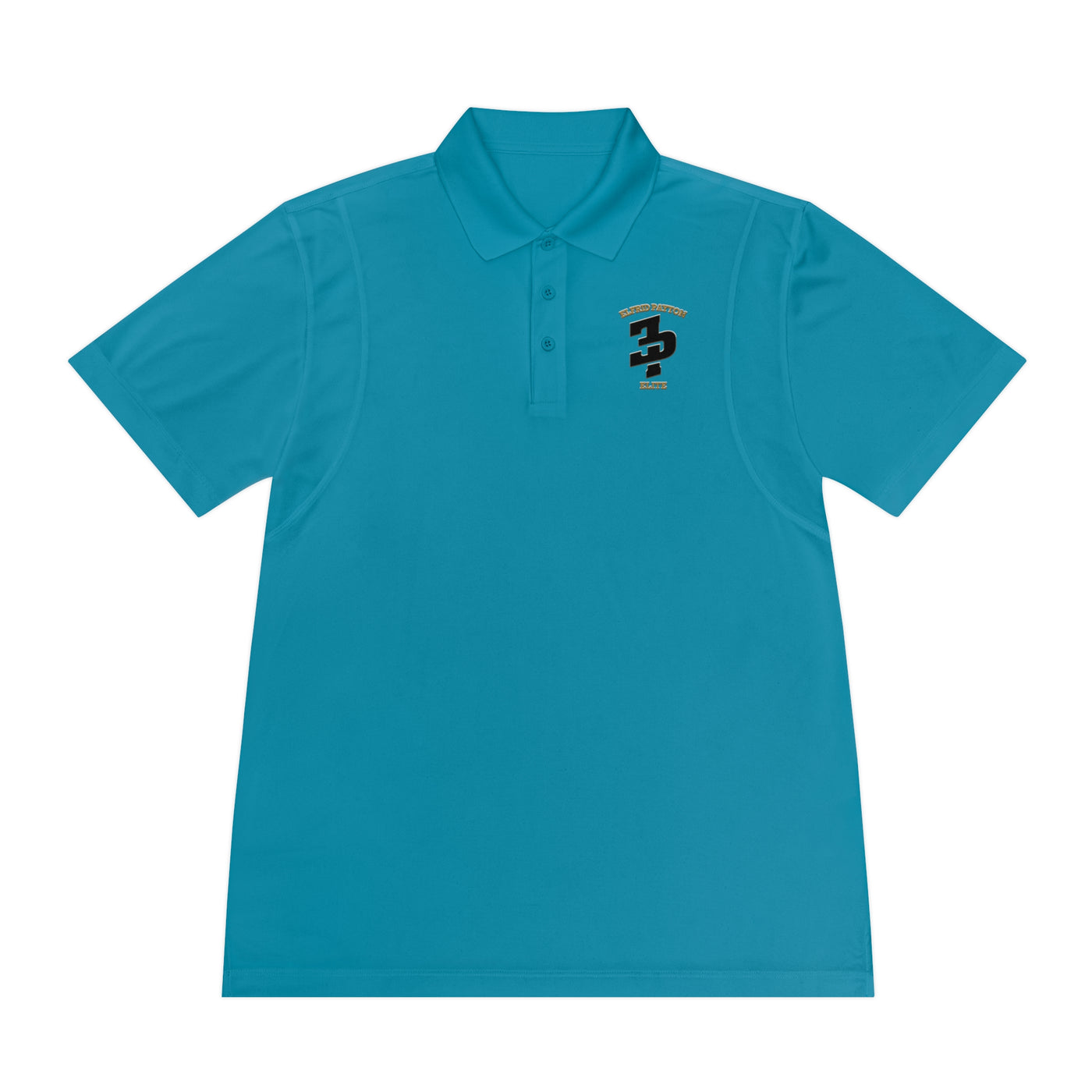 EP Men's Sport Polo Shirt