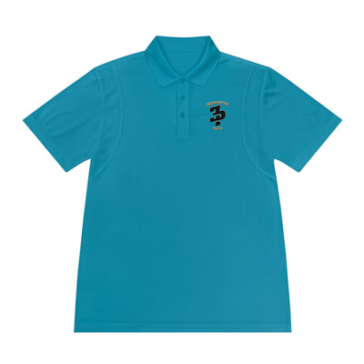 EP Men's Sport Polo Shirt