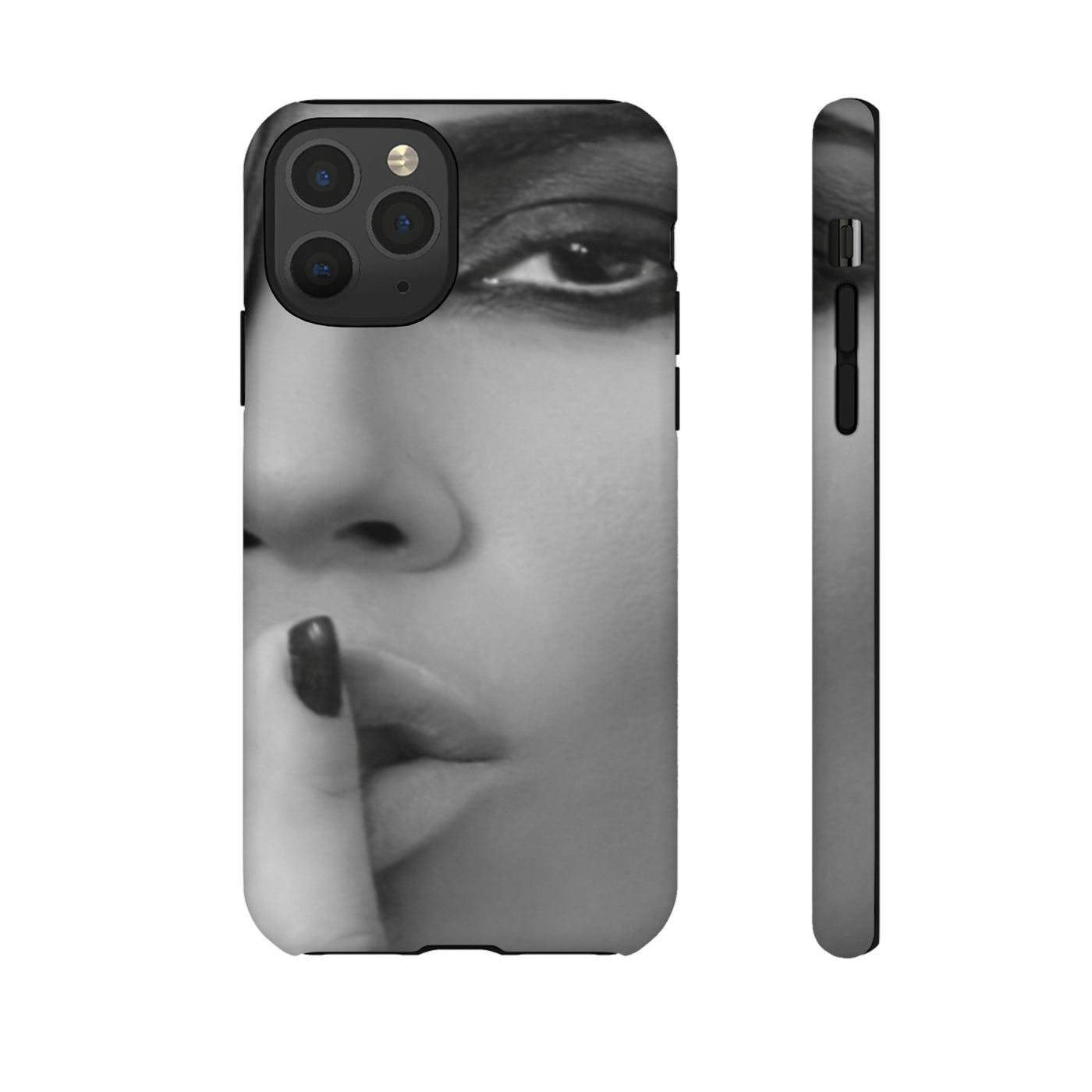 Courtnay Phone Case