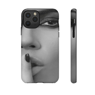 Courtnay Phone Case