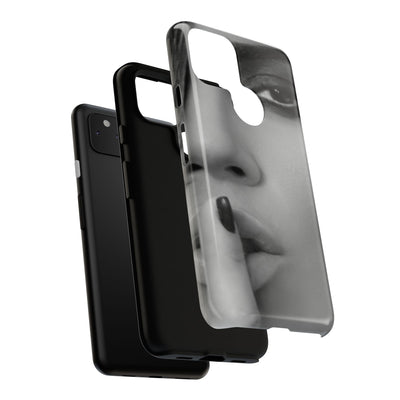 Courtnay Phone Case
