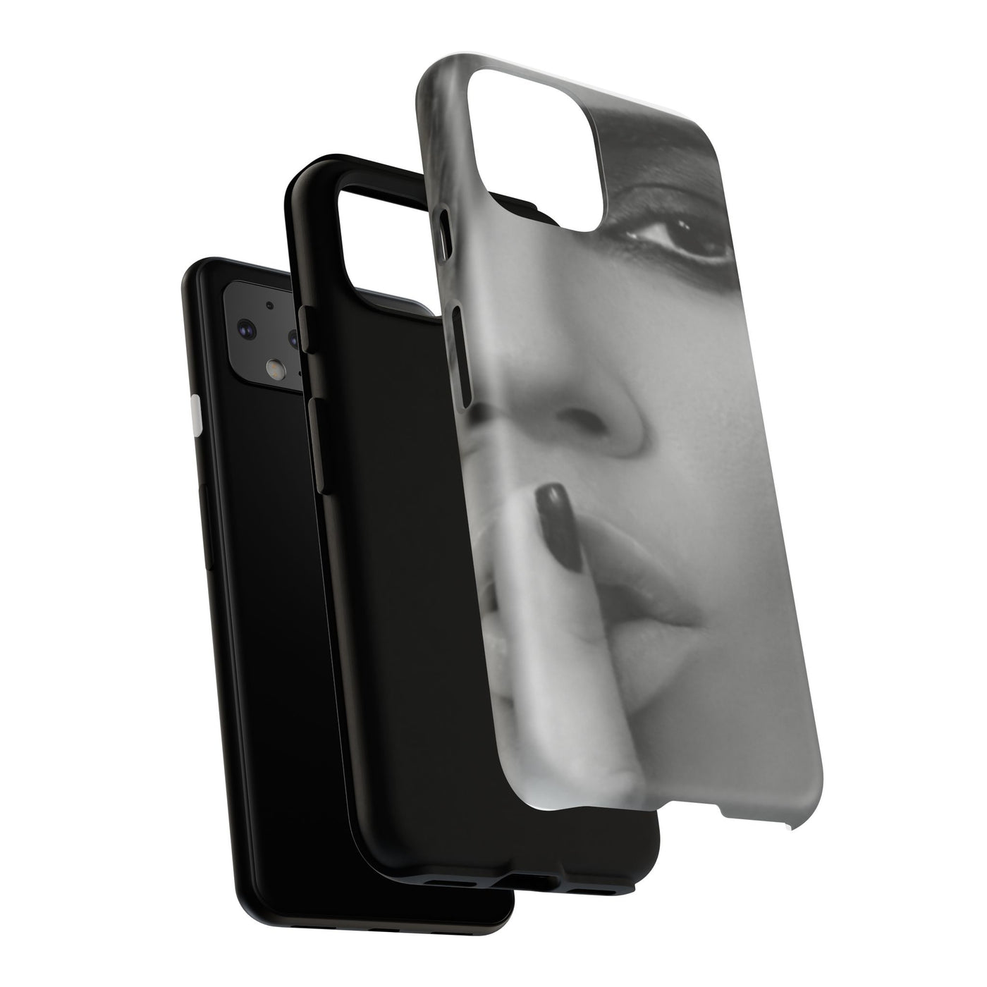 Courtnay Phone Case