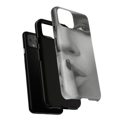 Courtnay Phone Case