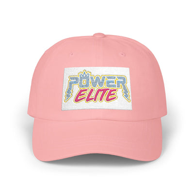 Power Elite Dad Cap