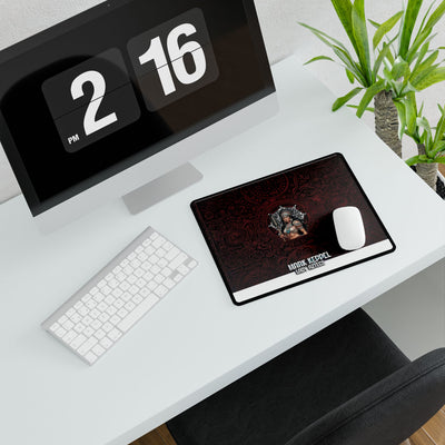 Lady Aztecs Desk Mats