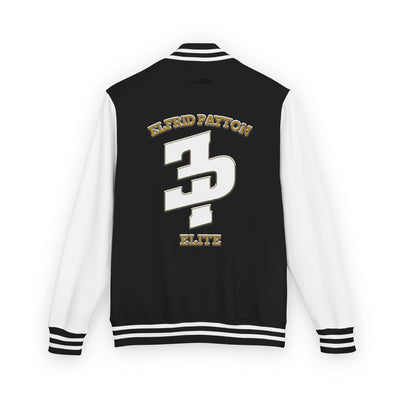 EP Custom Unisex Heavyweight Letterman Jacket for Sports Fans