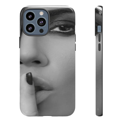 Courtnay Phone Case