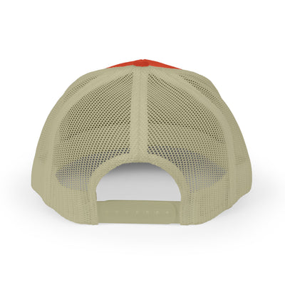 Alien UFO Snapback Trucker Cap - Fun & Trendy Hat for Sci-Fi Lovers