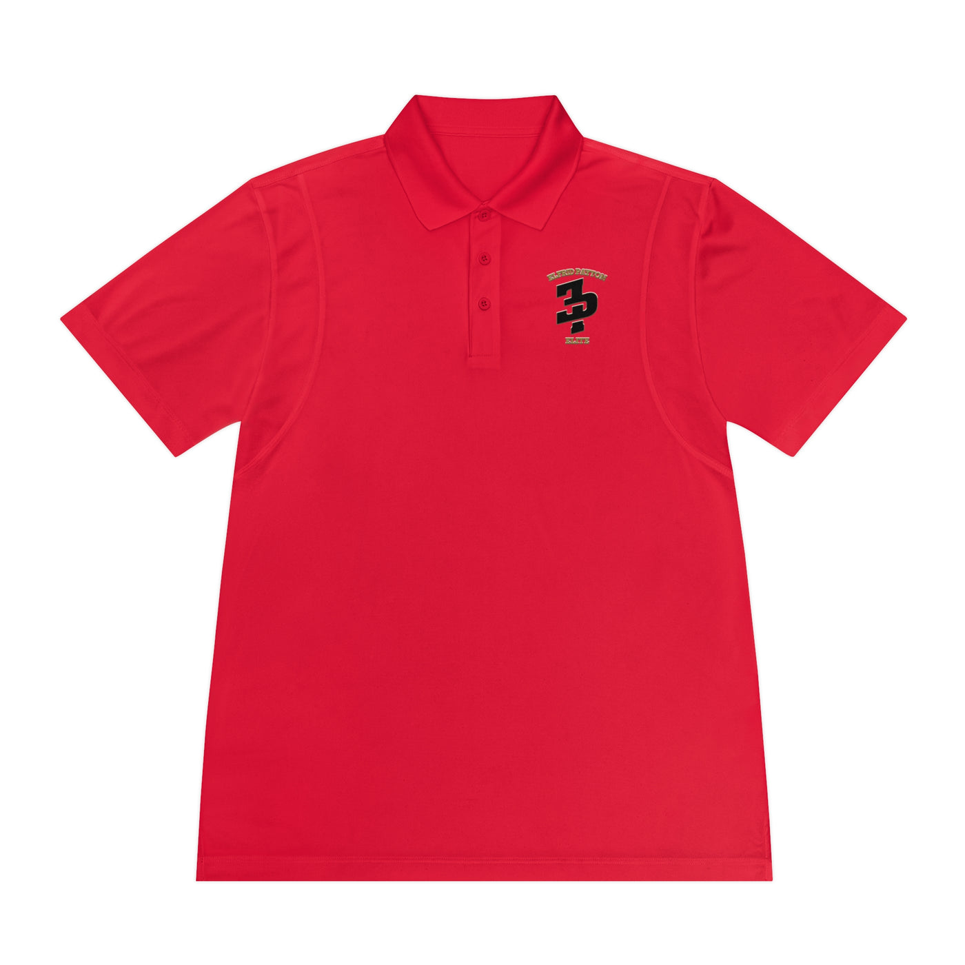 EP Men's Sport Polo Shirt