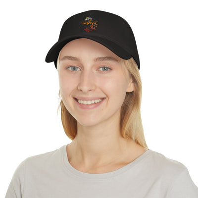 Sin City Khaos Baseball Cap