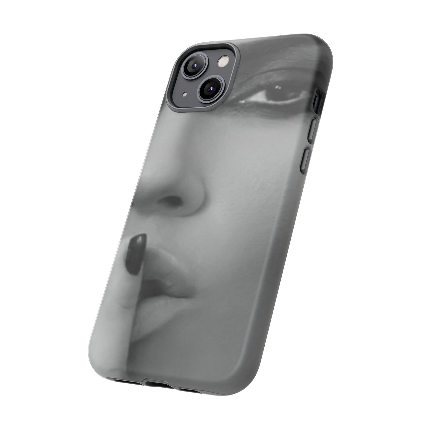 Courtnay Phone Case