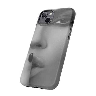 Courtnay Phone Case