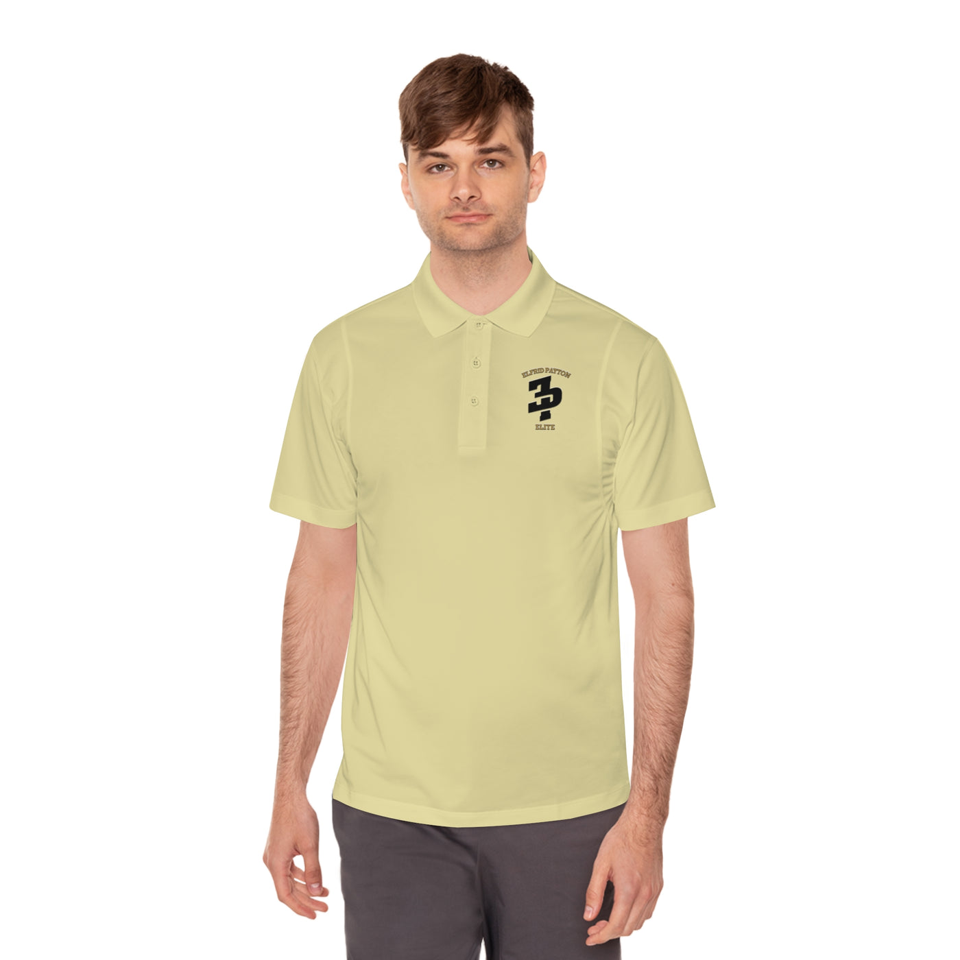 EP Men's Sport Polo Shirt