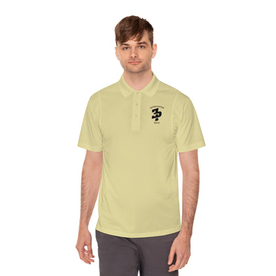 EP Men's Sport Polo Shirt