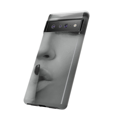 Courtnay Phone Case