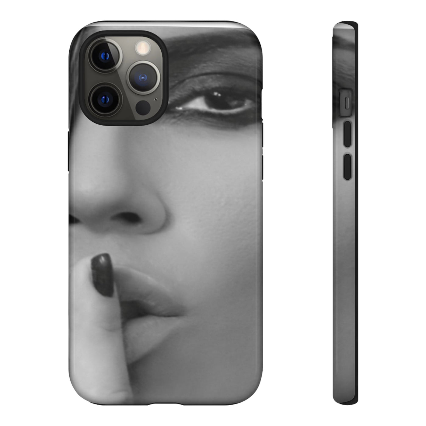 Courtnay Phone Case