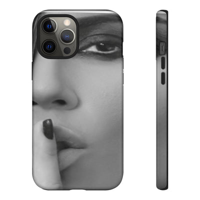 Courtnay Phone Case