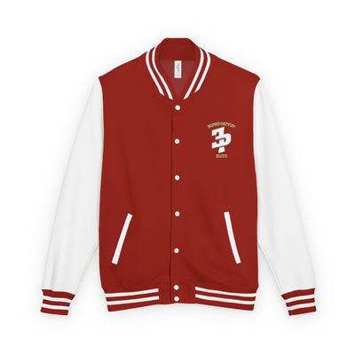 EP Custom Unisex Heavyweight Letterman Jacket for Sports Fans