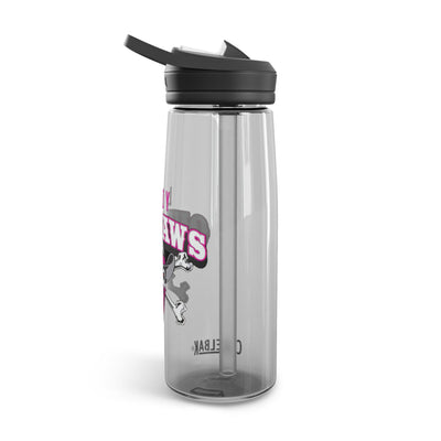 Lady Outlaws CamelBak Eddy® Water Bottle - 20oz/25oz