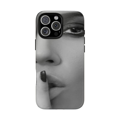 Courtnay Phone Case