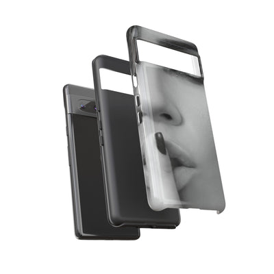 Courtnay Phone Case