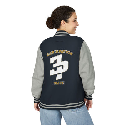 EP Custom Unisex Heavyweight Letterman Jacket for Sports Fans