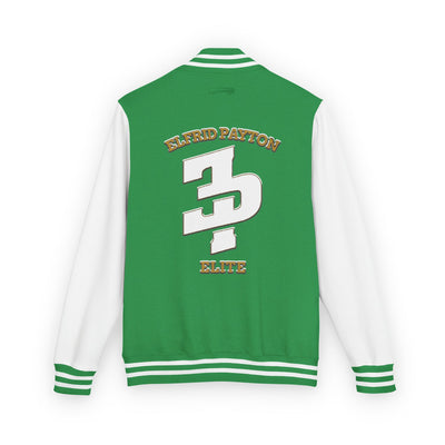 EP Custom Unisex Heavyweight Letterman Jacket for Sports Fans
