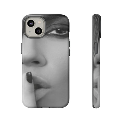 Courtnay Phone Case