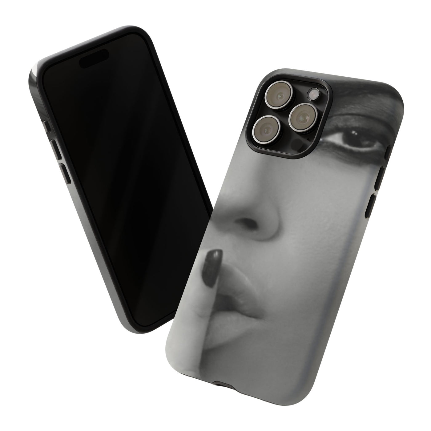 Courtnay Phone Case