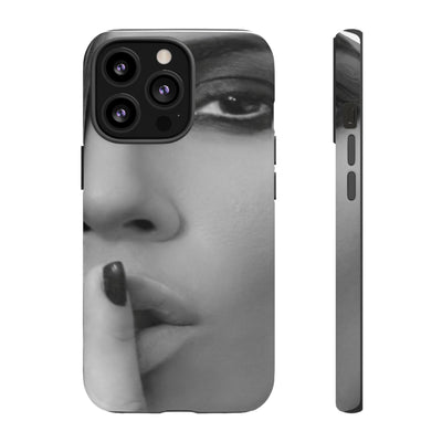 Courtnay Phone Case